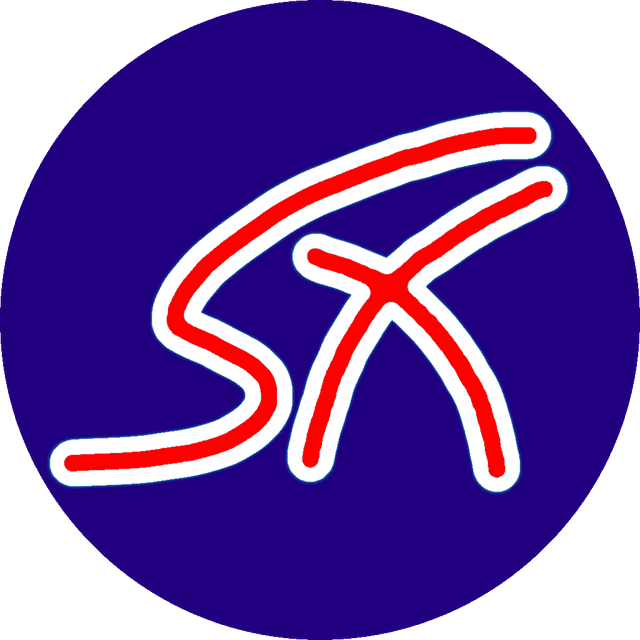 SmnX.net アイコン 1024ピクセル